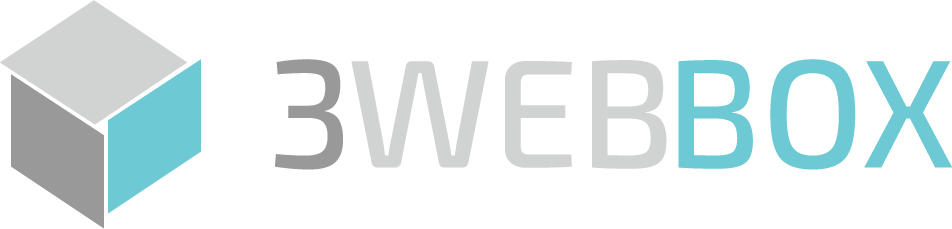 3WebBox LLC - Tech Consulting Firm